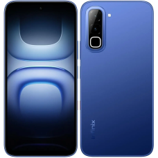 Смартфон Infinix HOT 70 8/256GB X6895B Dive Blue UA