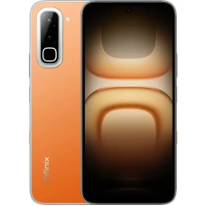 Смартфон Infinix HOT 70 8/256GB X6895B Thermo Orange UA