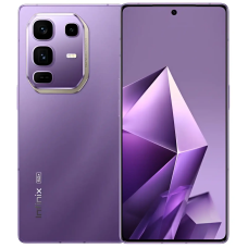 Смартфон Infinix Note 50 Pro Plus 12/256GB Enchanted Purple UA