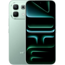 Смартфон Infinix Note 60 8/256GB Fizz Blue UA