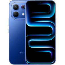 Смартфон Infinix Note 60 Pro 8/256GB Deep Ocean Blue UA