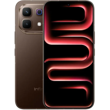 Смартфон Infinix Note 60 Pro 8/256GB Mocha Brown UA