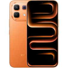 Смартфон Infinix Note 60 Pro 8/256GB Solar Orange UA