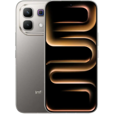 Смартфон Infinix Note 60 Pro 8/256GB Mist Titanum UA