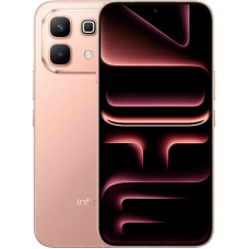 Смартфон Infinix Note 60 8/256GB Rose Gold UA