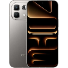 Смартфон Infinix Note 60 8/256GB Mist Titanum UA
