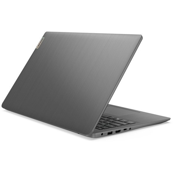 Ноутбук Lenovo IdeaPad 3 15IAU7 Arctic Gray (82RK017XRA)