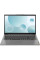 Ноутбук Lenovo IdeaPad 3 15IAU7 Arctic Grey (82RK018BRA)