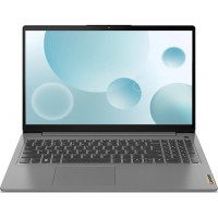 Ноутбук Lenovo IdeaPad 3 15IAU7 Arctic Gray (82RK0185RM)
