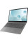 Ноутбук Lenovo IdeaPad 3 15IAU7 Arctic Gray (82RK0185RM)