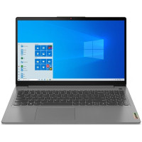 Ноутбук Lenovo IdeaPad 3 15IAU7 Arctic Grey (82RK00P2RA)