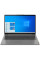 Ноутбук Lenovo IdeaPad 3 15IAU7 Arctic Grey (82RK00P2RA)