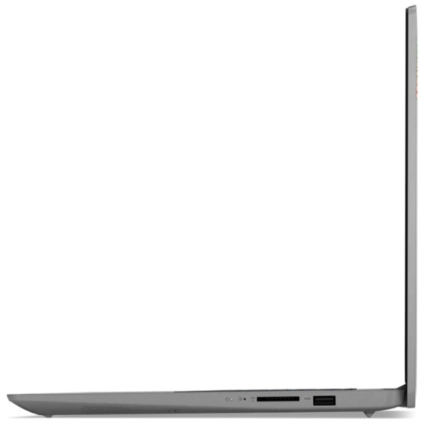 Ноутбук Lenovo IdeaPad 3 15IAU7 Arctic Grey (82RK00P2RA)