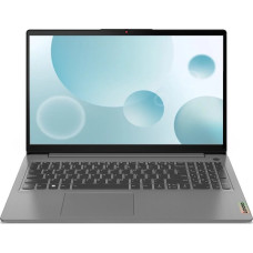 Lenovo IdeaPad 3 15IAU7 Arctic Grey (82RK00S5RA)