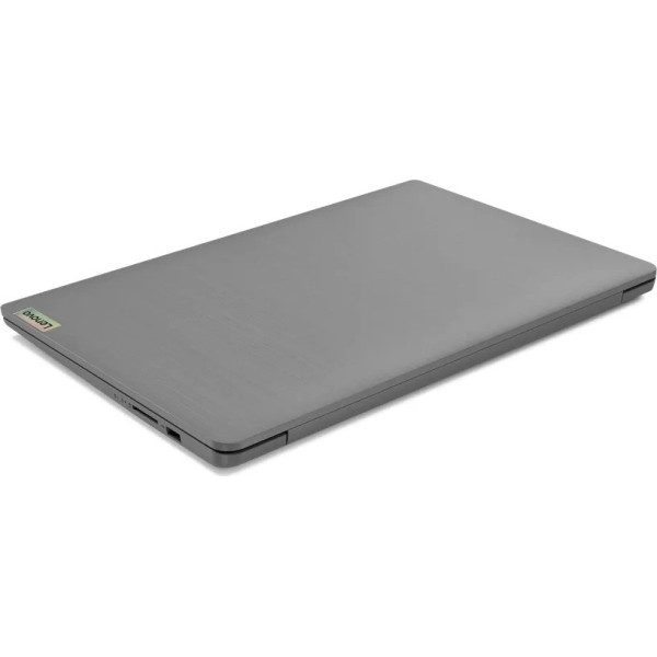 Ноутбук Lenovo IdeaPad 3 15IAU7 Arctic Grey (82RK00S5RA)