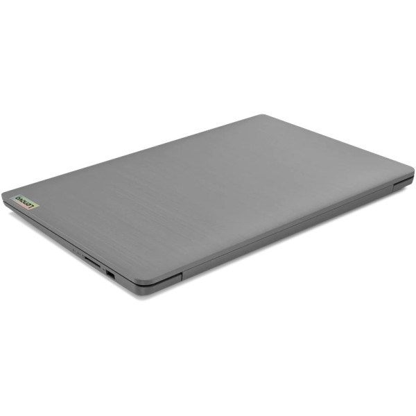 Ноутбук Lenovo IdeaPad 3 15IAU7 Arctic Grey (82RK018BRA)