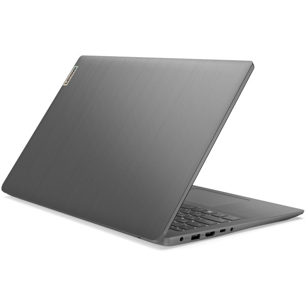 Ноутбук Lenovo IdeaPad 3 15IAU7 Arctic Grey (82RK018BRA)