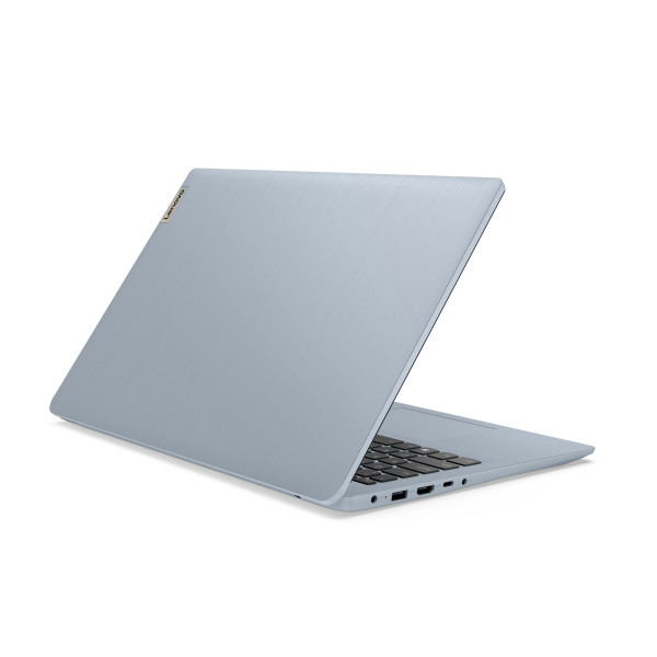 Ноутбук Lenovo IdeaPad 3 15IAU7 Misty Blue (82RK00S6RA)
