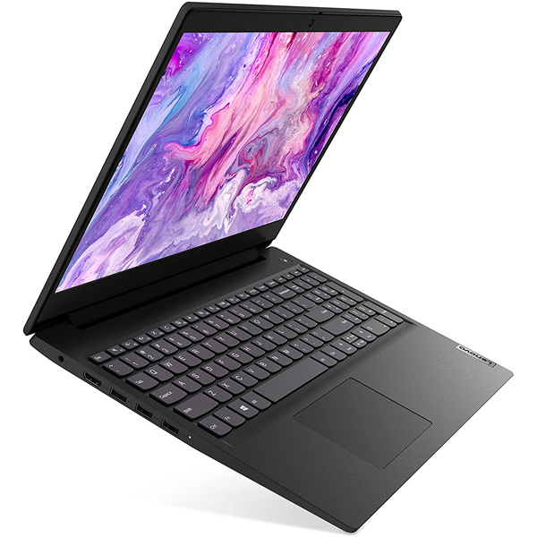 Ноутбук Lenovo IdeaPad 3 15IGL05 (81WQ0034RA)