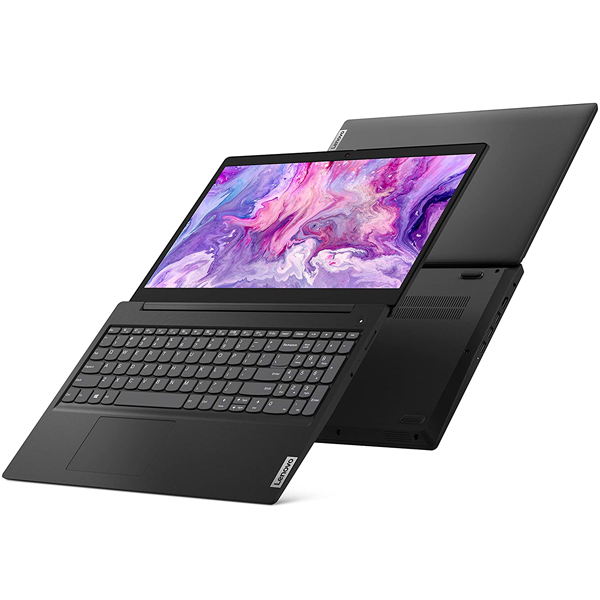 Ноутбук Lenovo IdeaPad 3 15IGL05 (81WQ0034RA)