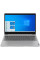 Ноутбук Lenovo IdeaPad 3 15IGL05 Platinum Grey (81WQ00GFCK)