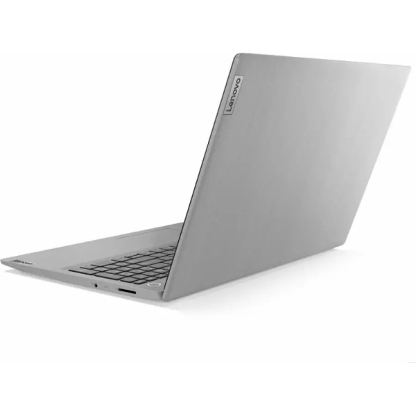 Ноутбук Lenovo IdeaPad 3 15IGL05 Platinum Grey (81WQ00GFCK)