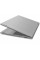 Ноутбук Lenovo IdeaPad 3 15IGL05 Platinum Grey (81WQ00GFCK)