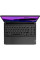 Ноутбук Lenovo IdeaPad 3 15IHU6 (82K100GBPB)