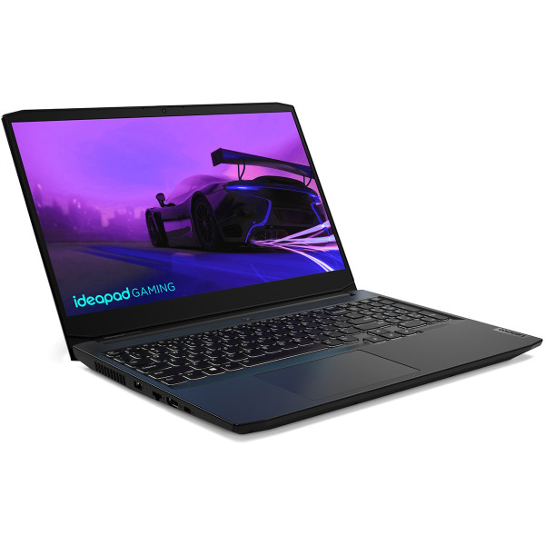 Ноутбук Lenovo IdeaPad 3 15IHU6 (82K101A7RM)