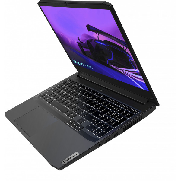 Ноутбук Lenovo IdeaPad 3 15IHU6 (82K101A7RM)