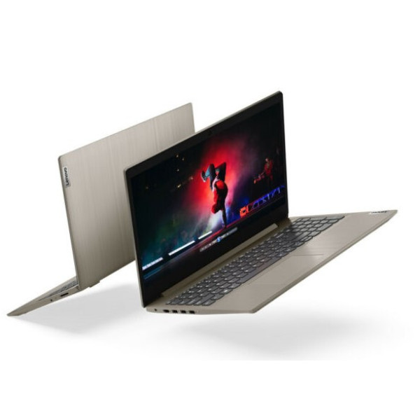 Ноутбук Lenovo IdeaPad 3 15IIL05 (81WE00LDUS)