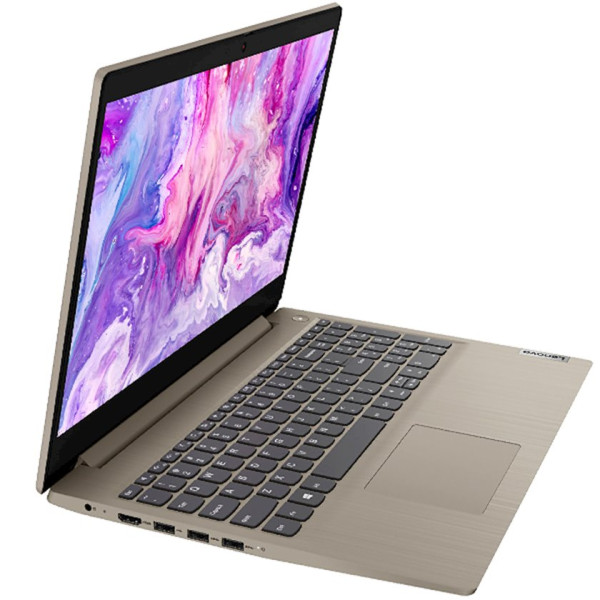 Ноутбук Lenovo IdeaPad 3 15IIL05 (81WE00LDUS)