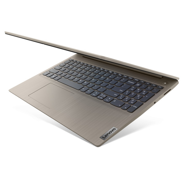 Ноутбук Lenovo IdeaPad 3 15IIL05 (81WE00LDUS)