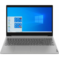Ноутбук Lenovo IdeaPad 3 15IIL05 (81WE00NKUS)