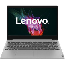 Lenovo IdeaPad 3 15IIL05 Platinum Grey (81WE010KPB)