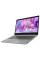 Ноутбук Lenovo IdeaPad 3 15IIL05 Platinum Grey (81WE010KPB)