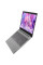 Ноутбук Lenovo IdeaPad 3 15IIL05 Platinum Grey (81WE010KPB)