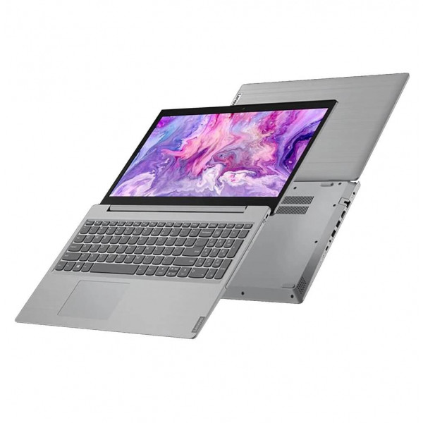 Ноутбук Lenovo IdeaPad 3 15IML05 (81WB00L2RM)