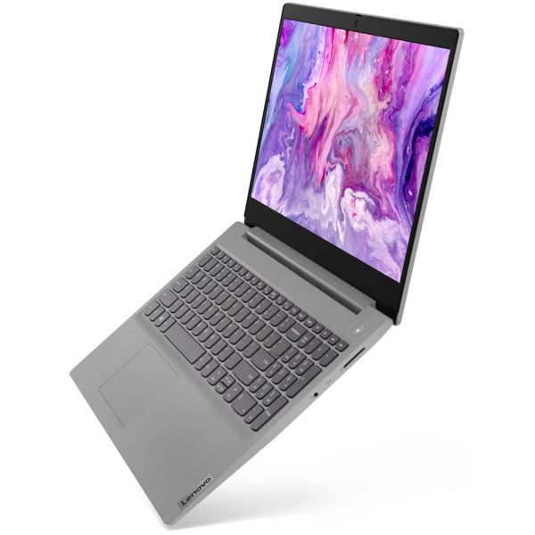 Ноутбук Lenovo IdeaPad 3 15IML05 (81WB00L2RM)