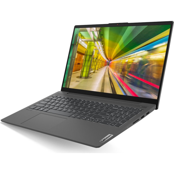 Ноутбук Lenovo IdeaPad 3 15IML05 (81WB011GRA)