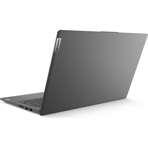 Ноутбук Lenovo IdeaPad 3 15IML05 (81WB011GRA)