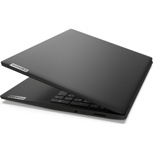 Ноутбук Lenovo IdeaPad 3 15IML05 (81WB011GRA)