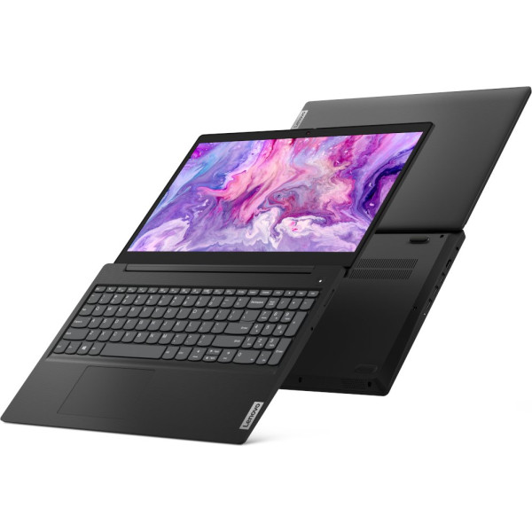 Ноутбук Lenovo IdeaPad 3 15IML05 (81WB011GRA)