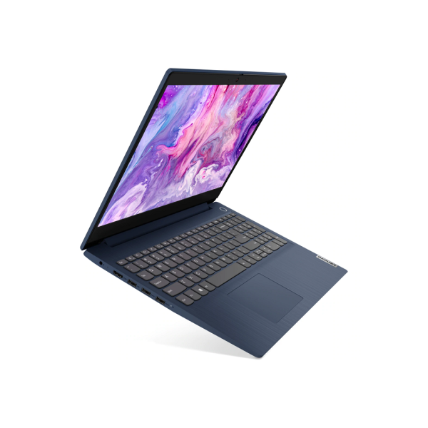 Ноутбук Lenovo IdeaPad 3 15IML05 (81WR000JUS)