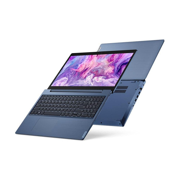 Ноутбук Lenovo IdeaPad 3 15IML05 (81WR000JUS)
