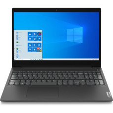 Lenovo IdeaPad 3 15IML05 Business Black (81WB00VERA)