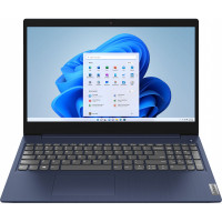 Ноутбук Lenovo IdeaPad 3 15ITL05 (81X800ELUS)