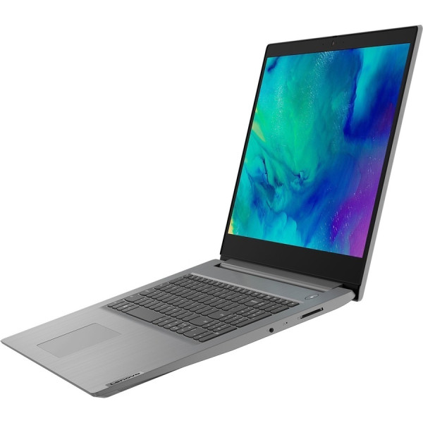 Ноутбук Lenovo IdeaPad 3 15ITL05 (81X800MCUS)