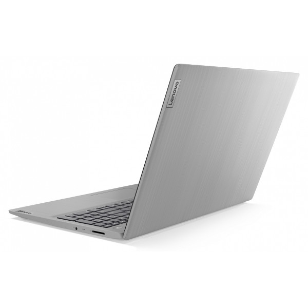 Ноутбук Lenovo IdeaPad 3 15ITL05 (81X800MCUS)
