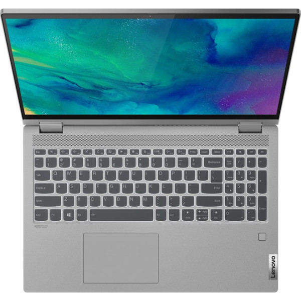 Ноутбук Lenovo IdeaPad 3 15ITL05 (81X800MNRA)
